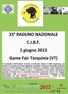 locandina-raduno-Game-Fair